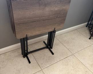 TV Trays