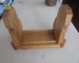 Book Holder
