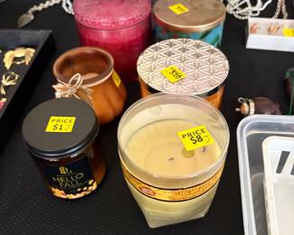 Candles