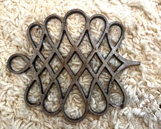 Dansk cast iron