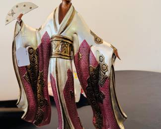 Erte bronze