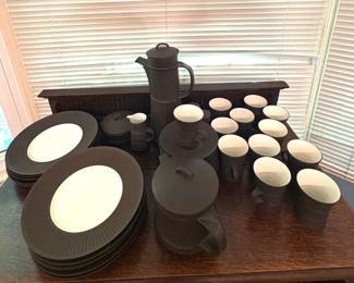 Dansk dinnerware