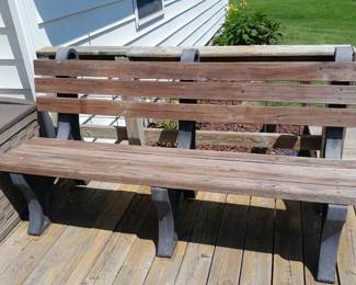 Bench