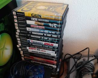 Games