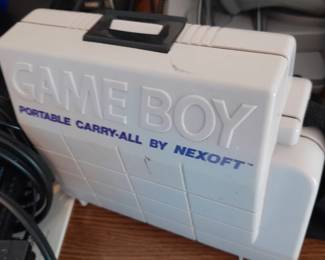 Game boy