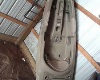 Kayak