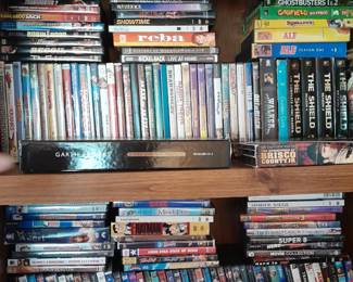 movies