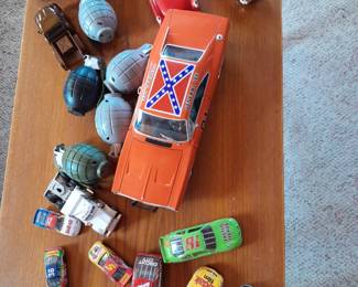 Hotwheels