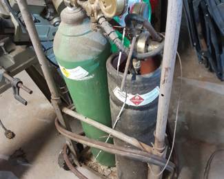 Welding