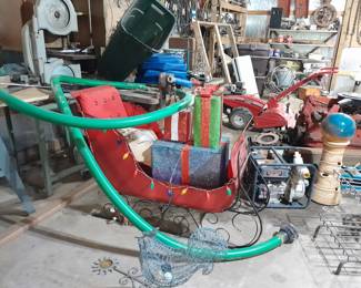Sleigh