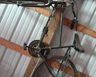 Bicycles