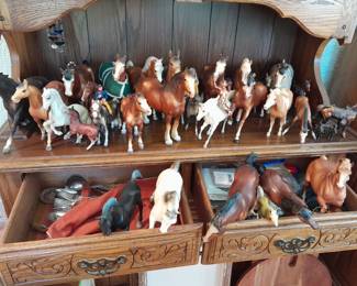 Breyer Horses