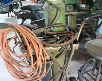 Welding