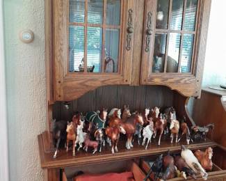 China Cabinet