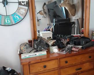 Dresser
