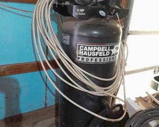 Compressor