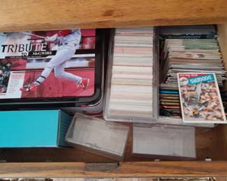 sports cards