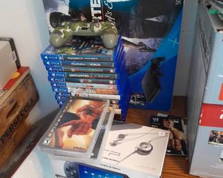 PS4