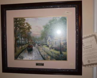 Sale Picture