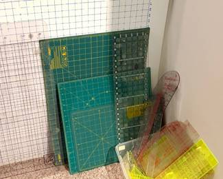Olfa Folding Cutting Mats