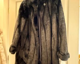 Faux Fur