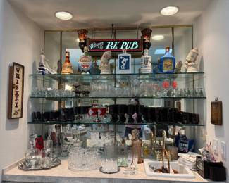 Bar collection 
