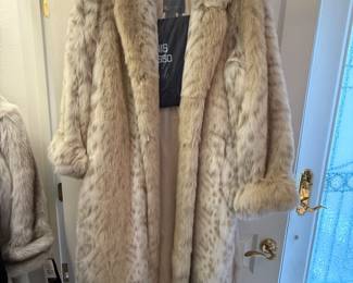 Faux Fur