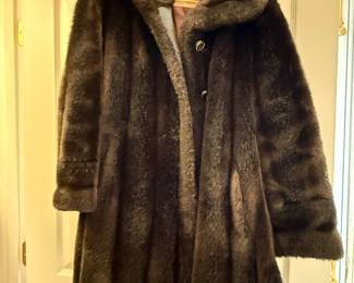 Faux Fur