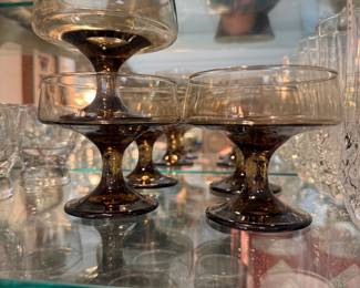 MId Century Coupes