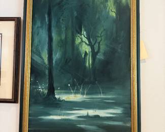 Dan Dunn Original