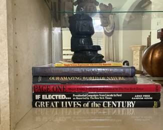 Coffee Table Books