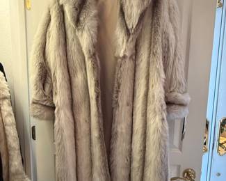 Faux Fur