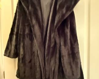 Faux Fur