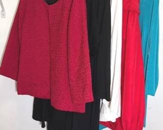 Womens Size Small Clothing
