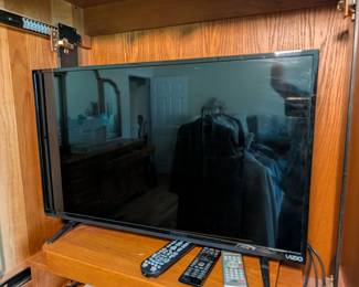 Vizio Flat TV