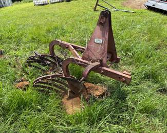 Dearborn Turn Plow