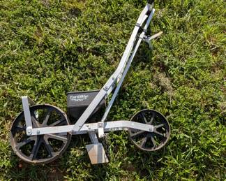 Garden Seeder