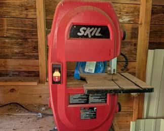Skil Band Saw