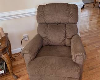 La Z Boy Recliner