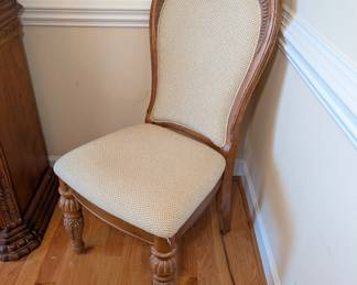 Dining Chairs (6)