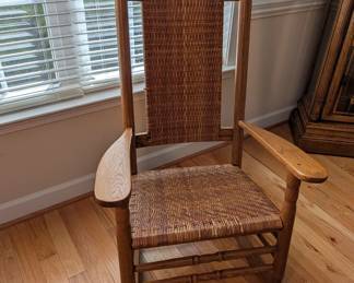 Rocking Chair