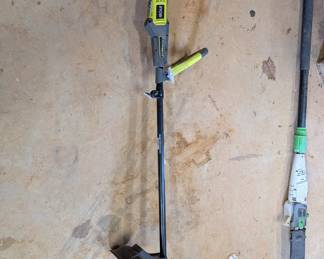 RYOBI String Timmer