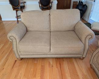 Loveseat
