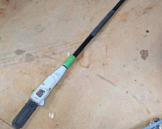 Portland Electric Pole Saw