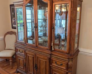 China Cabinet