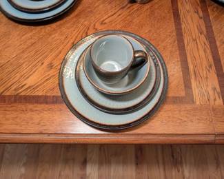 Gourmet Basics "Anastasia" Set