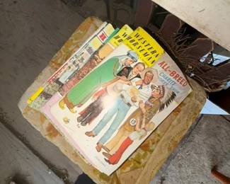 Sale Picture