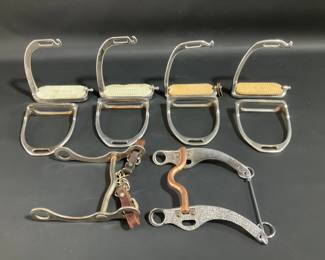 Horse Equipment