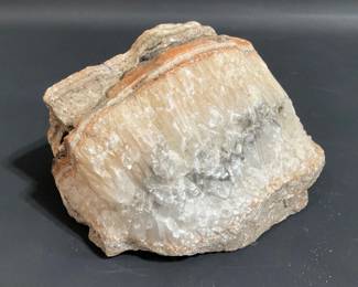 Quartz Crystal Cluster