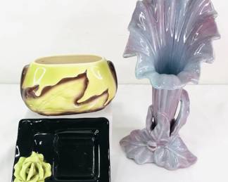 Pottery Party